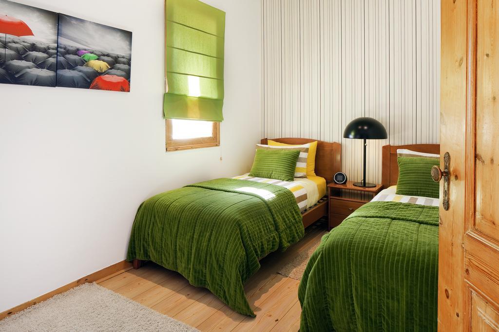 Lisbon Rentals Real الغرفة الصورة