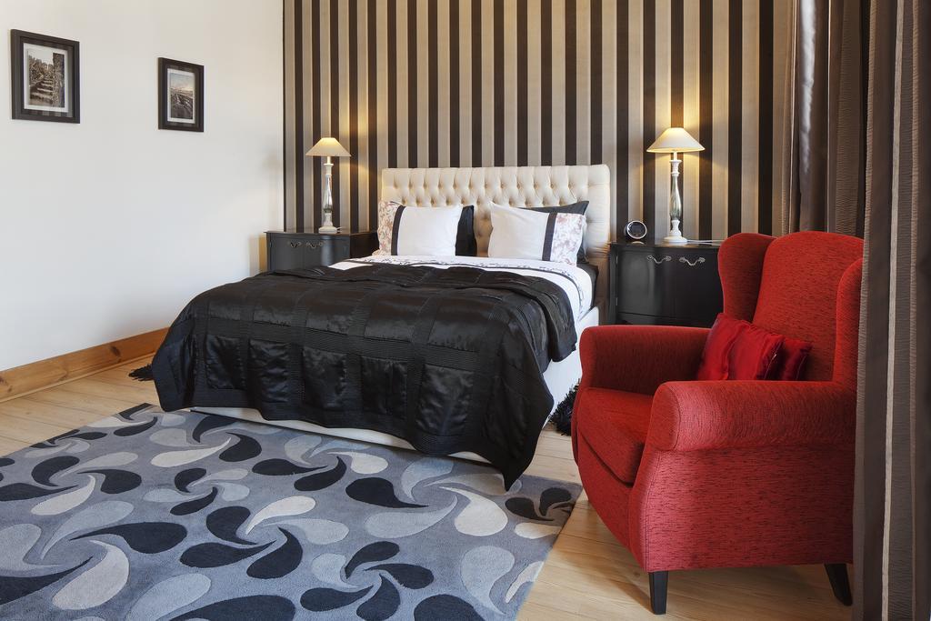 Lisbon Rentals Real الغرفة الصورة