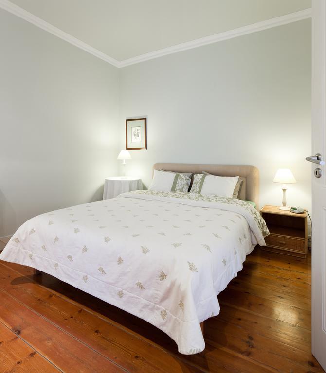 Lisbon Rentals Real الغرفة الصورة