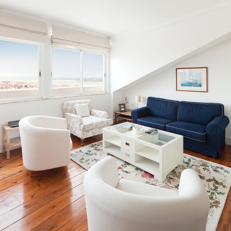 Lisbon Rentals Real المظهر الخارجي الصورة