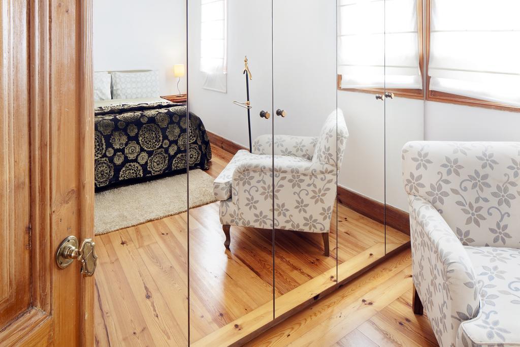 Lisbon Rentals Real الغرفة الصورة