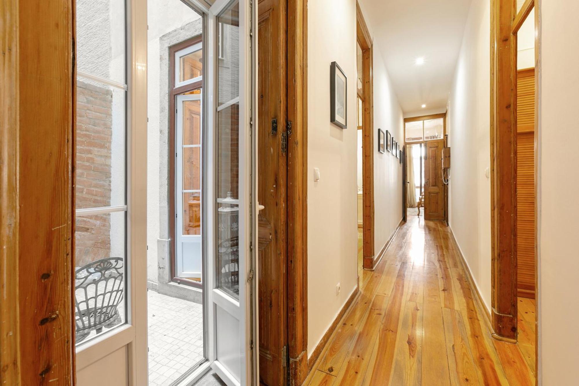 Lisbon Rentals Real المظهر الخارجي الصورة