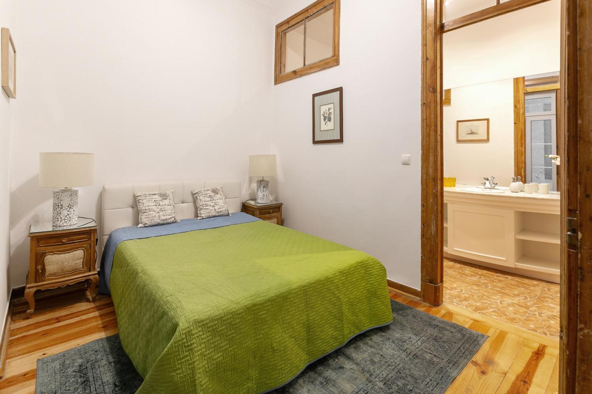 Lisbon Rentals Real المظهر الخارجي الصورة