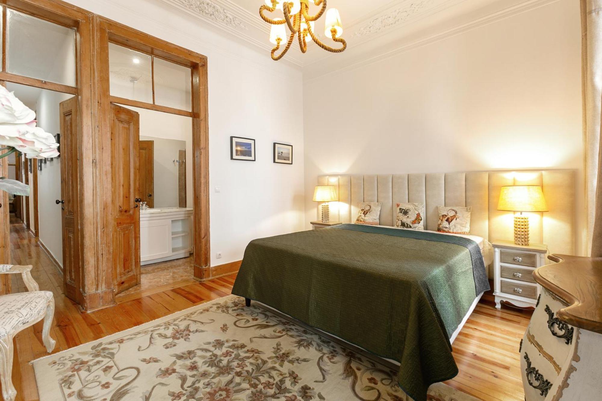 Lisbon Rentals Real المظهر الخارجي الصورة