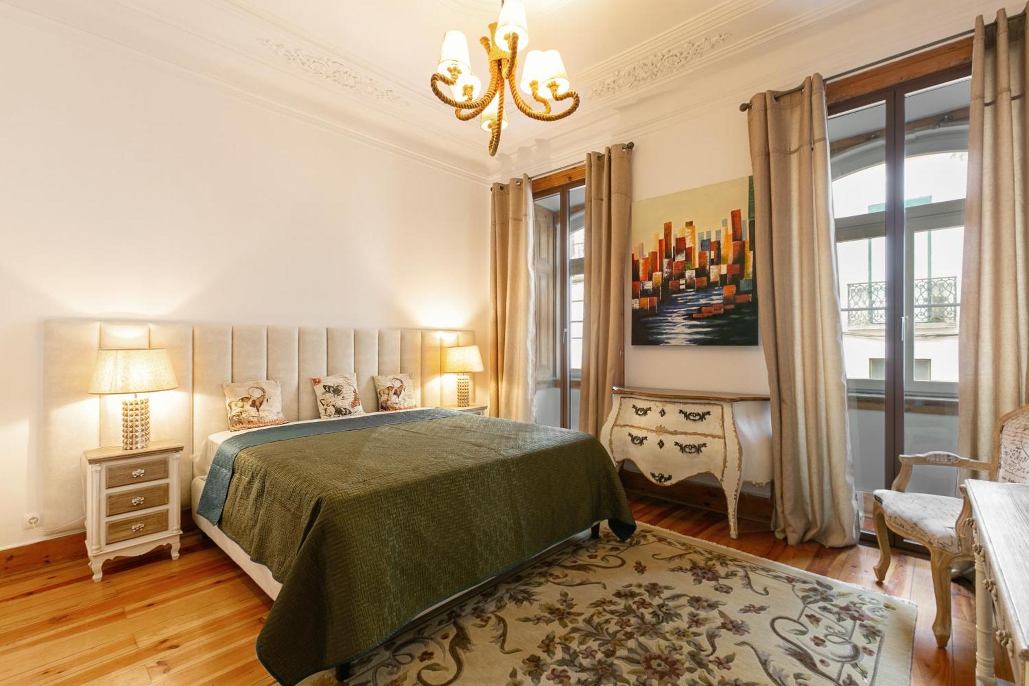 Lisbon Rentals Real المظهر الخارجي الصورة