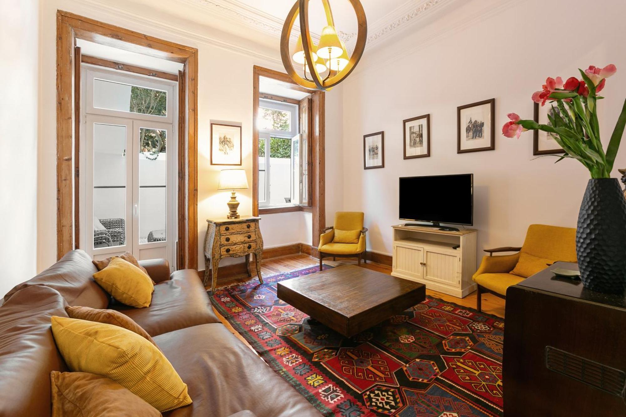 Lisbon Rentals Real المظهر الخارجي الصورة