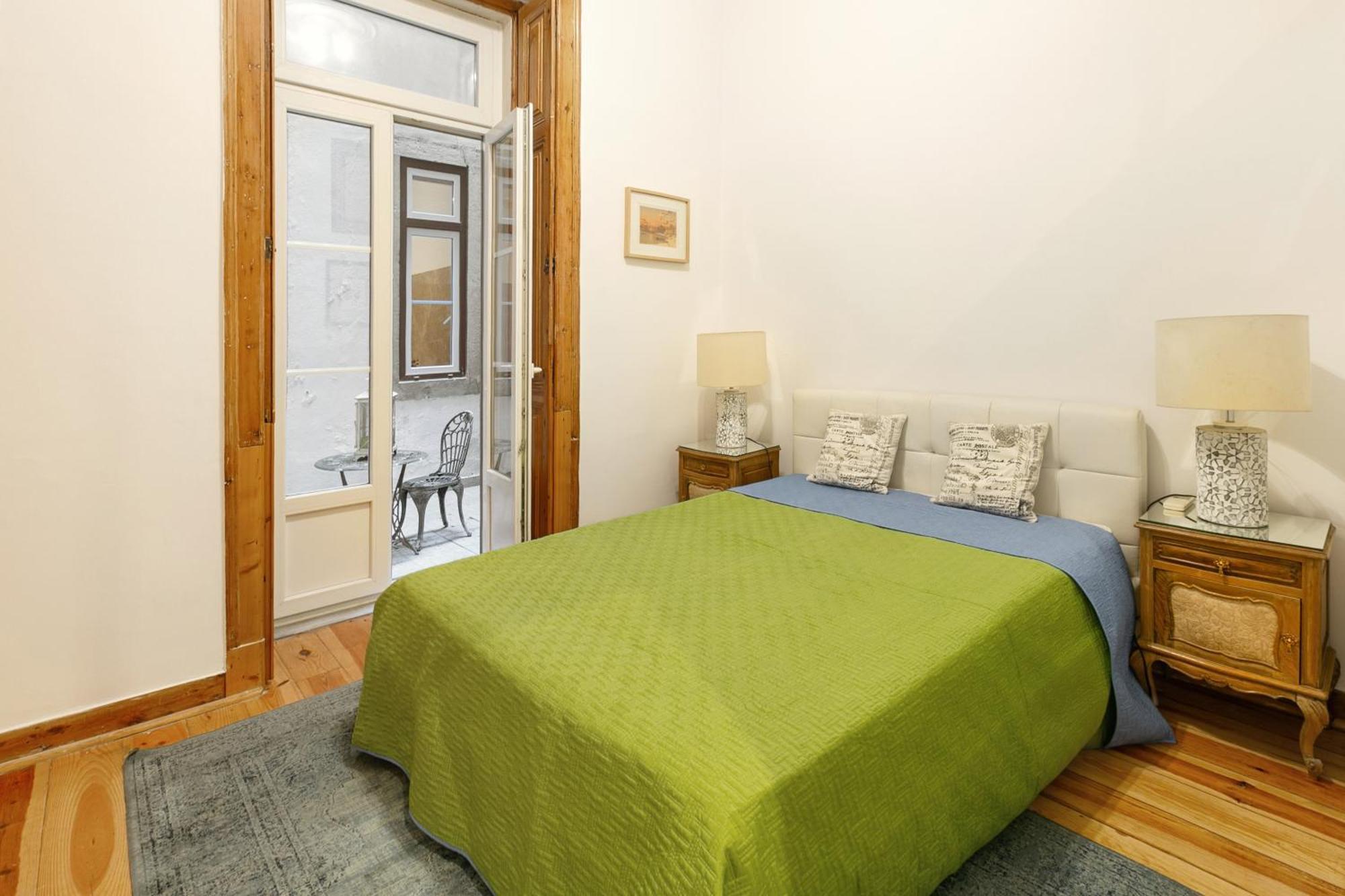 Lisbon Rentals Real المظهر الخارجي الصورة