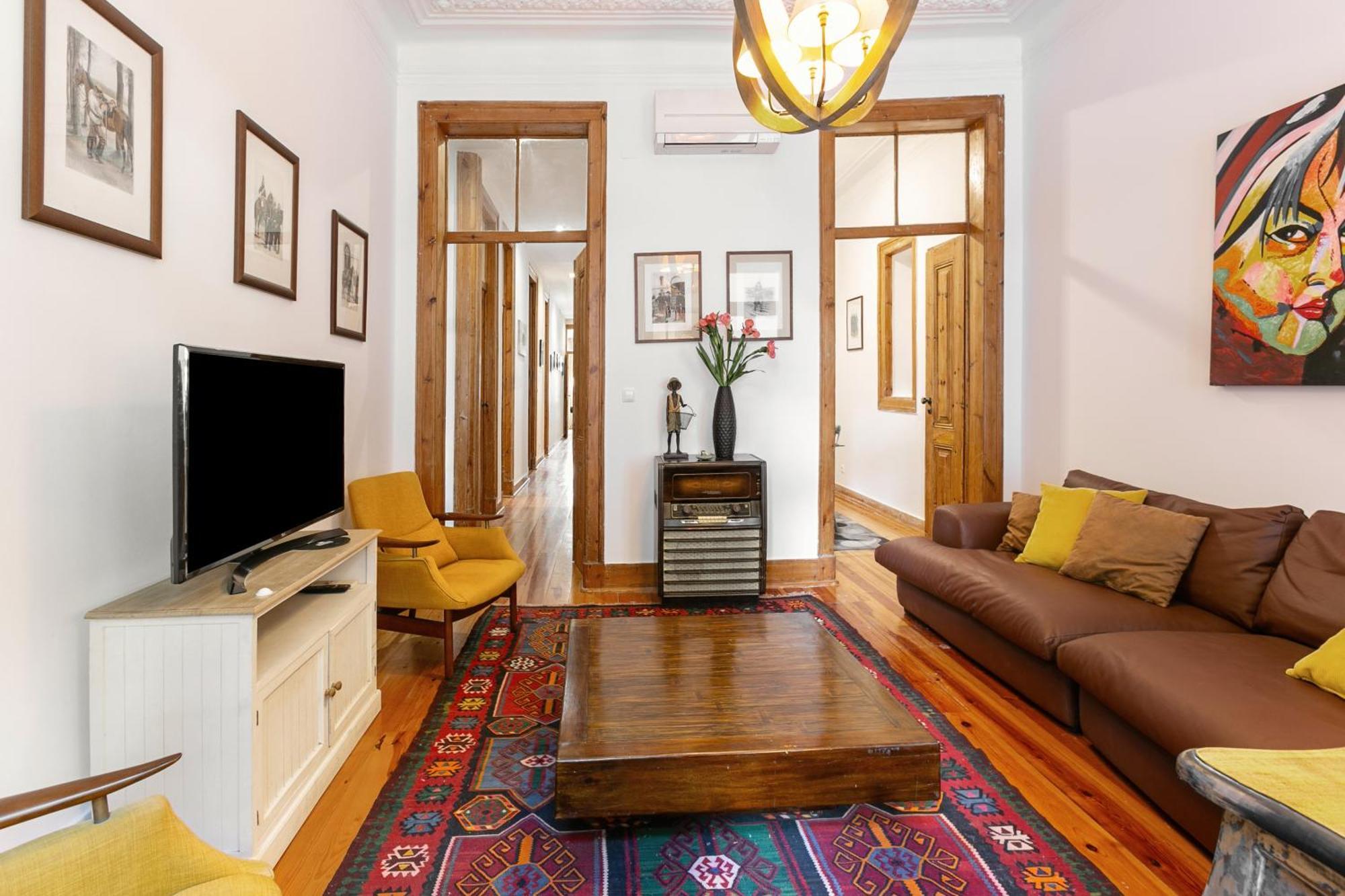 Lisbon Rentals Real المظهر الخارجي الصورة