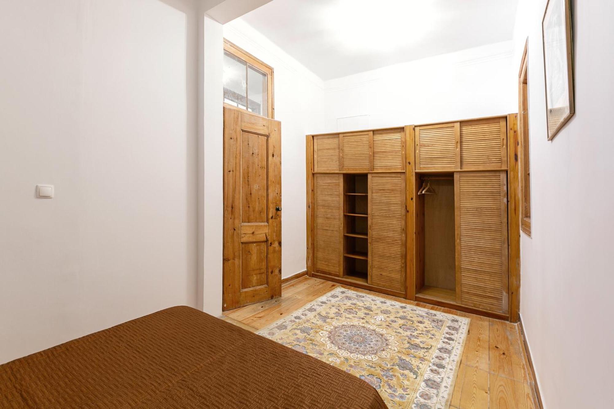 Lisbon Rentals Real المظهر الخارجي الصورة