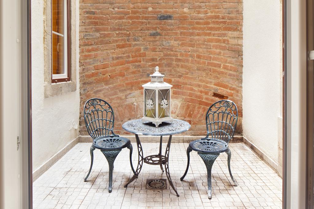 Lisbon Rentals Real الغرفة الصورة