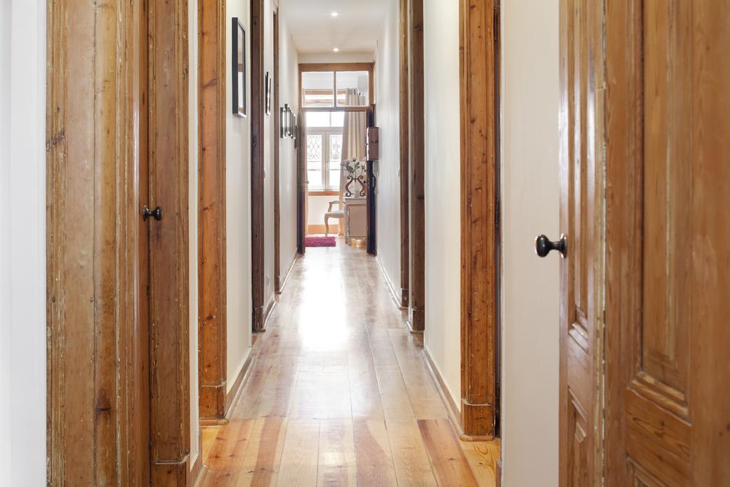 Lisbon Rentals Real المظهر الخارجي الصورة