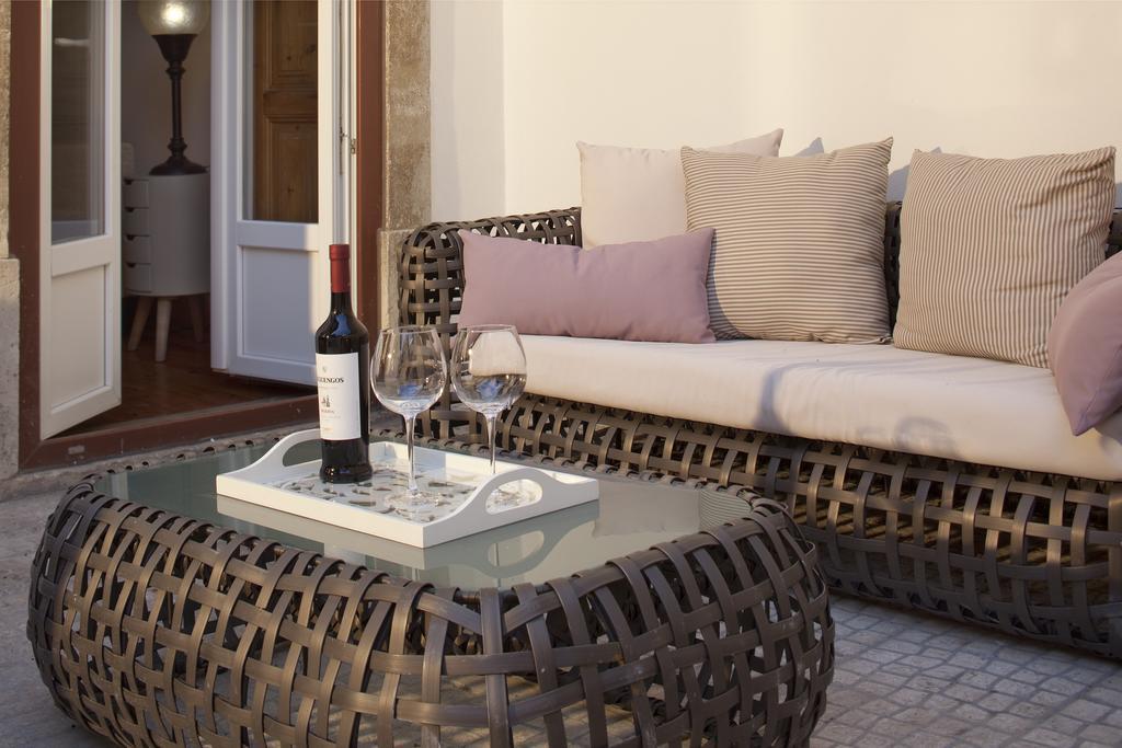 Lisbon Rentals Real المظهر الخارجي الصورة